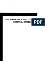 Control Interno