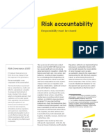Ey Risk Governance 2020 Risk Accountability