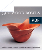 500 Wood Bowls Bold