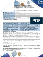 Guia de Actividades y Rúbrica de Evaluación - Fase 1 Identificar Los Fundamentos de La Calidad y Antecedentes de La Norma ISO 9001 2015