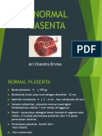 Abnormal Placenta