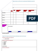 Role of Financial Management: Case Study/Ies