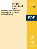 FAO analisis de riesgos de la inocuidad (1).pdf