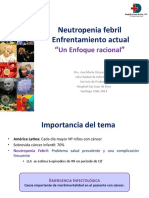 Neutropenia Febril PDF