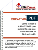 Creatividad empresarial.pdf
