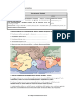 Guía Taller Geología - 7mo