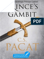 2 - Prince Gambit PDF