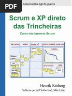ScrumeXPDiretodasTrincheiras