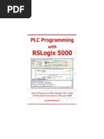 PLC Programming With RSLogix 5000 Excerpt