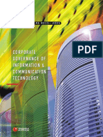 As-8015 2005 Corporate Governance of ICT