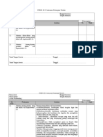 FORM-03 C (Instrumen Penilaian Tulis)