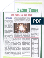 Batán Times
