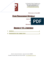 L Indivision Cas Pratique PDF