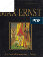 Max Ernst - Bernardini