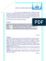 Resolución Literatura Boletín 01 semianual Integral