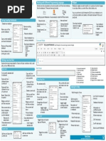 Jupyter Notebook Cheat Sheet