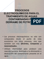 procesos electroquimicos diapositivas