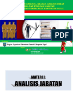 Presentasi Anjab Abk Evjab 2014 Cetak