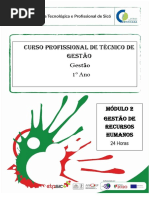 Manual M2 de Gestão 1º Ano