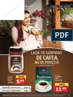 Catalog Lidl 9.10 - 15.10.2017