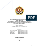 Proposal PKM-M PDF