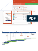 Project Management Process Template - WS