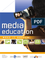 Media Education