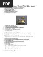 Soal Sistem Utilitas Bang Gedung Xi Kgsp Pasbk Gasal 19 20