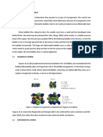 Literature Review - Bubble Columns