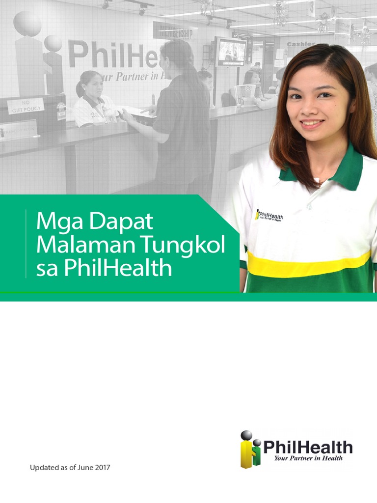 Phil Health | PDF