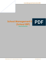 School Management System