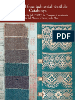 Mostraris Tèxtils PDF