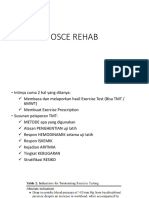 Osce Rehab