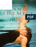 Legszomj - Shemilt, Jane PDF
