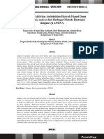 Perbandinganaktivitas PDF
