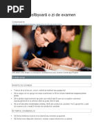 Ce Putem Manca DacÄƒ Avem Colesterolul Si Trigliceridele Mari