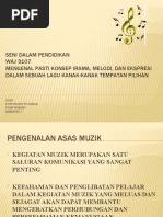 Download Seni Dalam Pendidikan-prsent by Farah LuVs Pink SN36119614 doc pdf