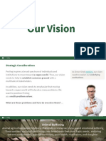 ProVeg Vision