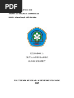 Contoh Kasus Pengambilan Keputusan Etis