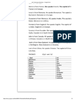 Unit 1 Test Prep Sheet PDF