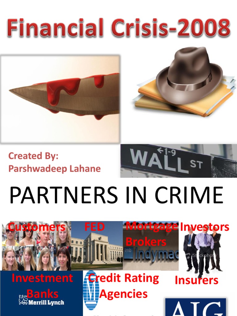 Fmi PDF Collateralized Debt Obligation Mortgage Backed Security