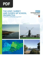 Download KSS GP School Prospectus 2011 by kssdeanery SN36119837 doc pdf