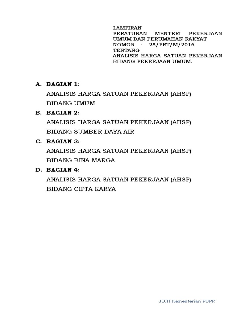 Lamp PermenPUPR28 2016pdf