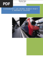 Download Globalization and Nigerias Foreign Policy by Omotere Tope SN36119869 doc pdf