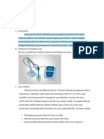 PH Meter Potensiometri