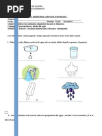 Clau Mmmestado Del Agua