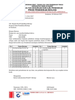 Surat Peminjaman Alat Lab