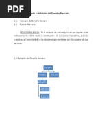 Apuntes de Derecho Bancario y Bursátil - Séptimo Semestre 