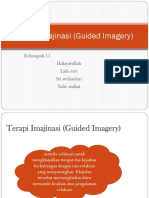 Terapi Imajinasi (Guided Imagery)