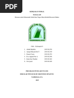 Download contoh kebijakan fiskal by Indra Jaya SN361202234 doc pdf